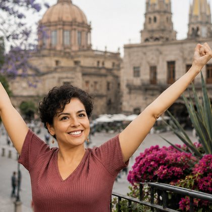 Ana Sofia Rivera