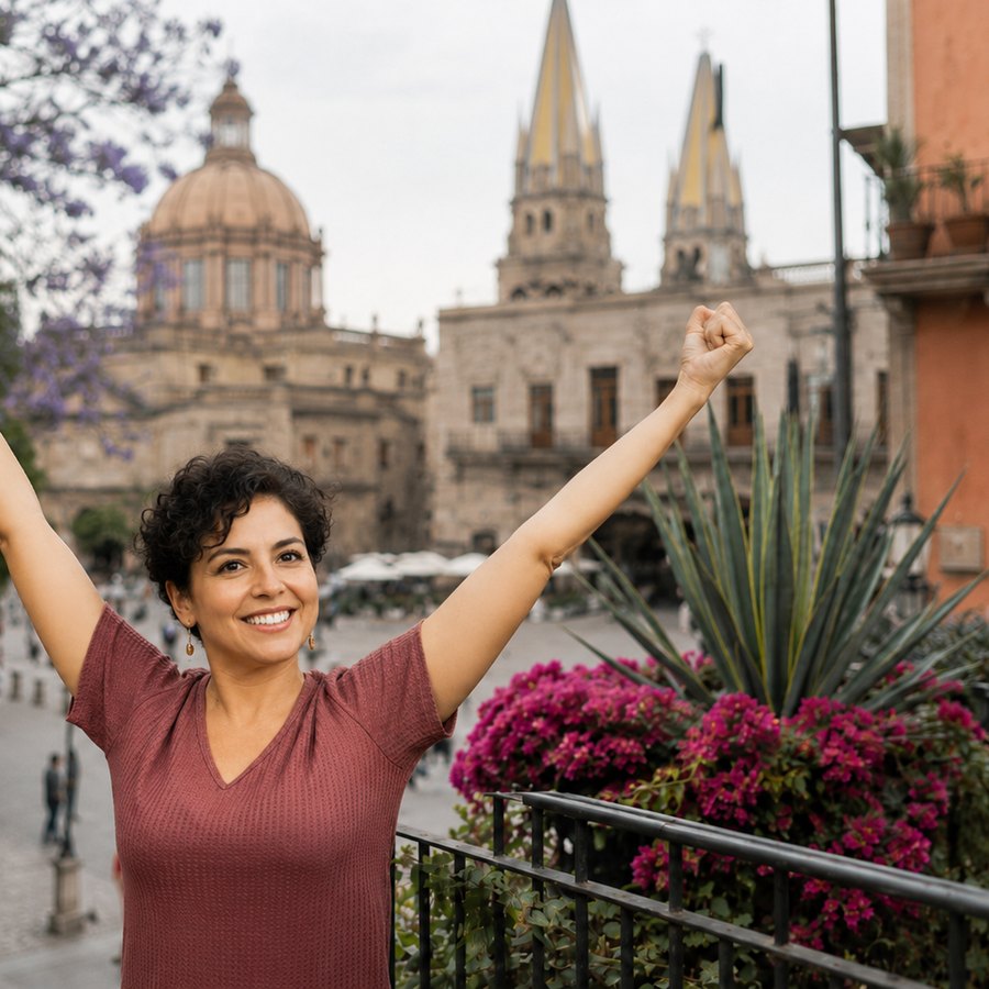 Ana Sofia Rivera