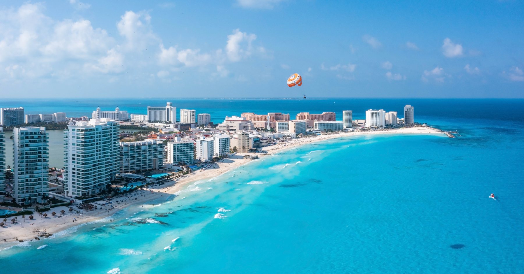 Is Cancun Safe?