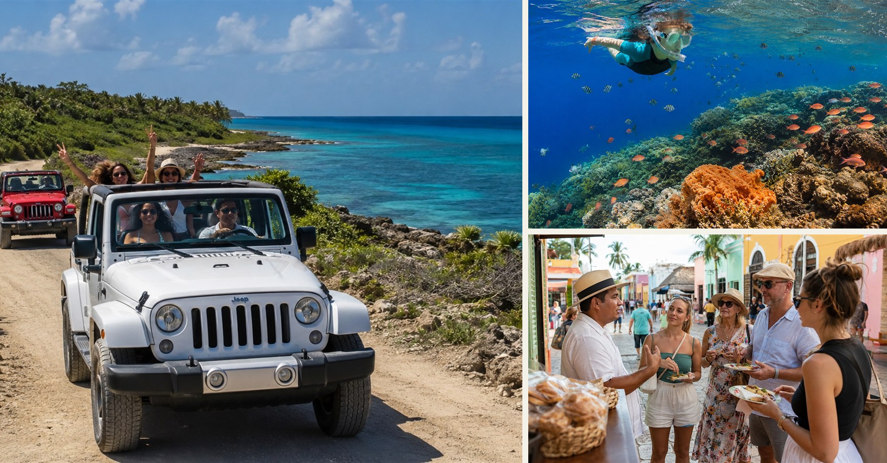 Is Cozumel Safe?