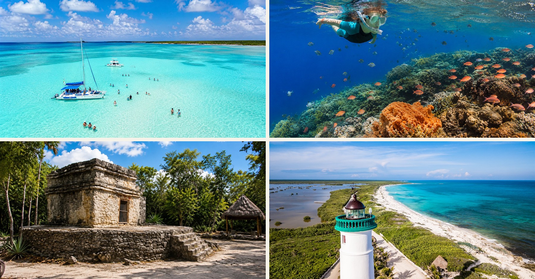 Best Tours in Cozumel