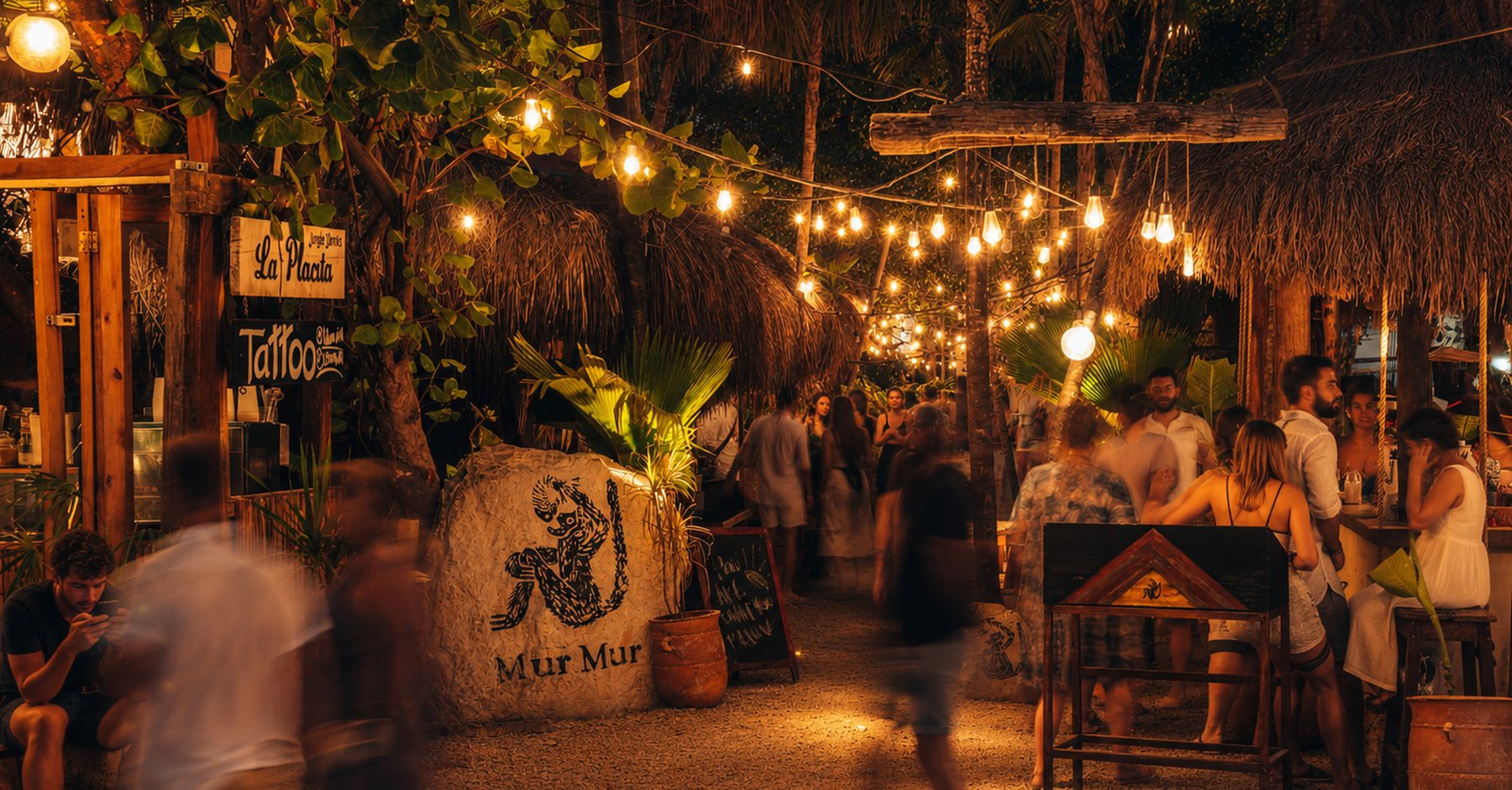 Is Tulum Safe?
