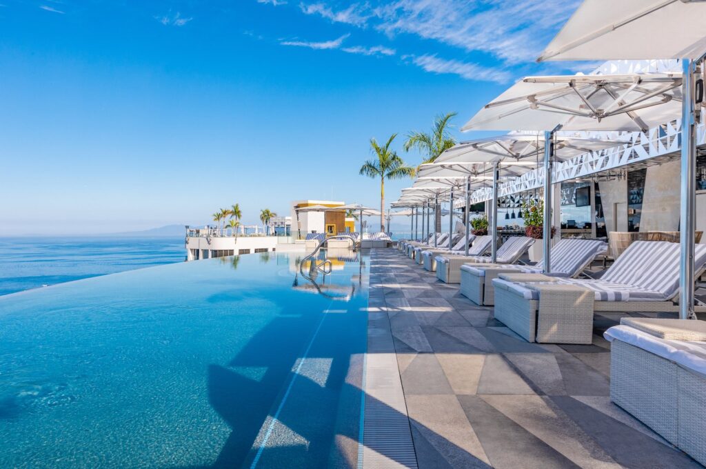 Hotel Mousai hotel image for Mexico Local Guide