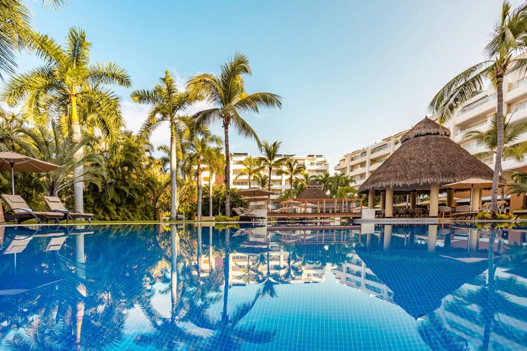 Marival Distinct hotel image for Mexico Local Guide