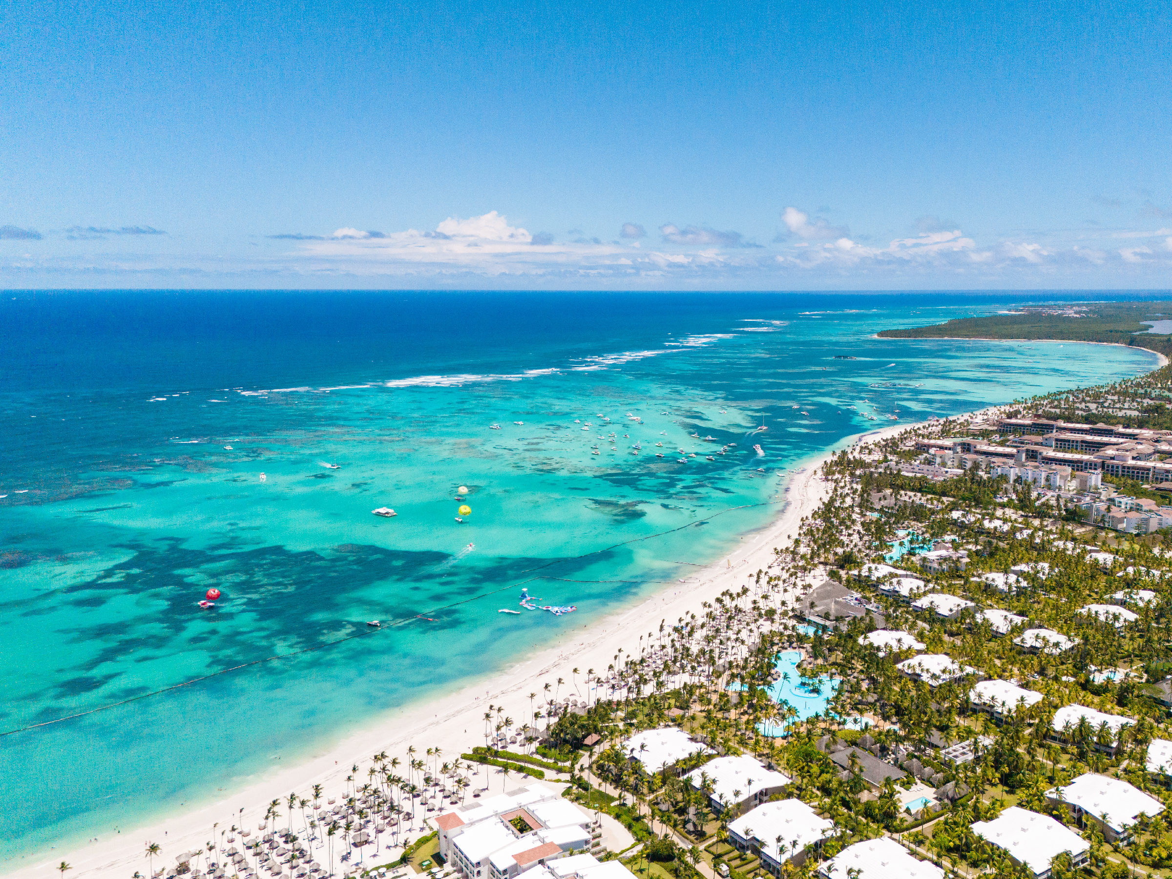 Cancun Hotel Zone Beach Hotels
