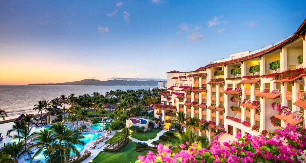 Grand Velas Riviera Nayarit hotel image for Mexico Local Guide