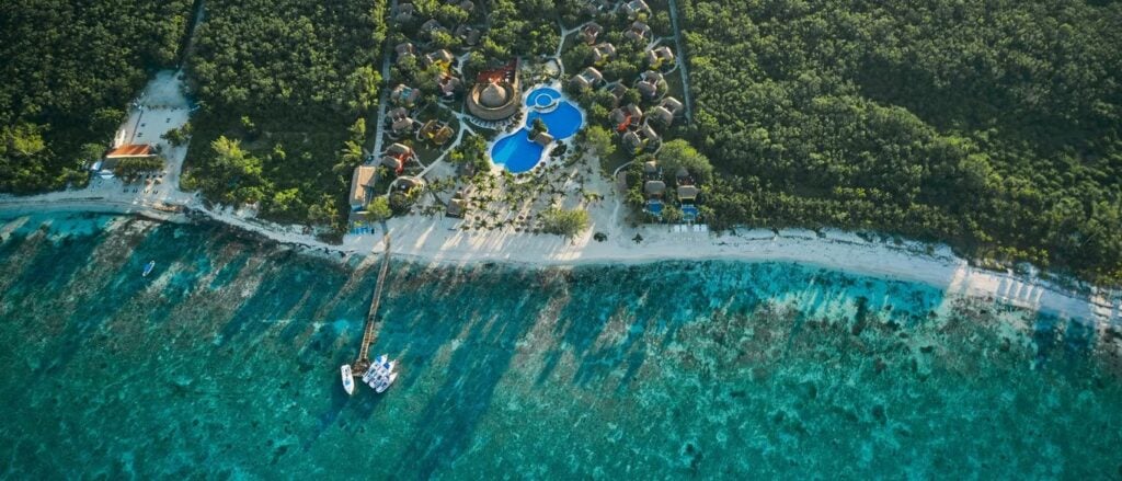 Iberostar Waves Cozumel hotel image for Mexico Local Guide