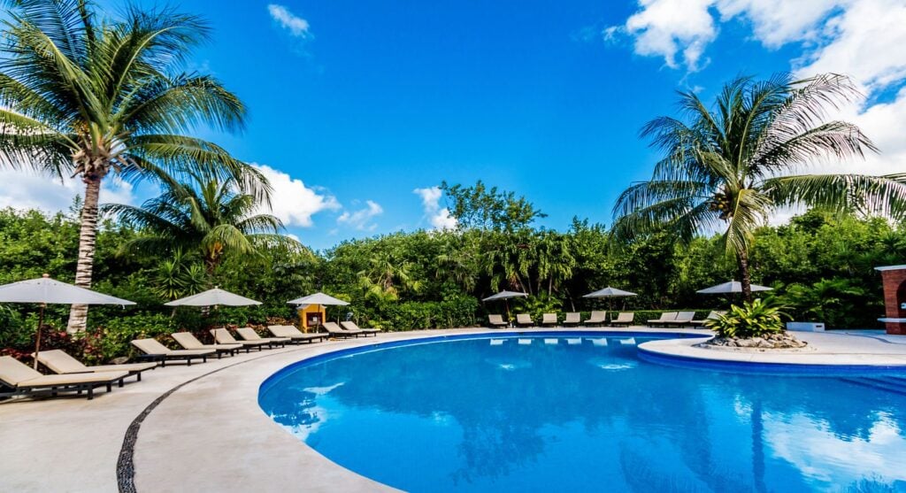 Occidental Cozumel hotel image for Mexico Local Guide